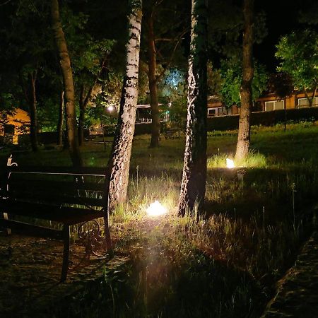 Воллен Zsvanec Kültér fotó