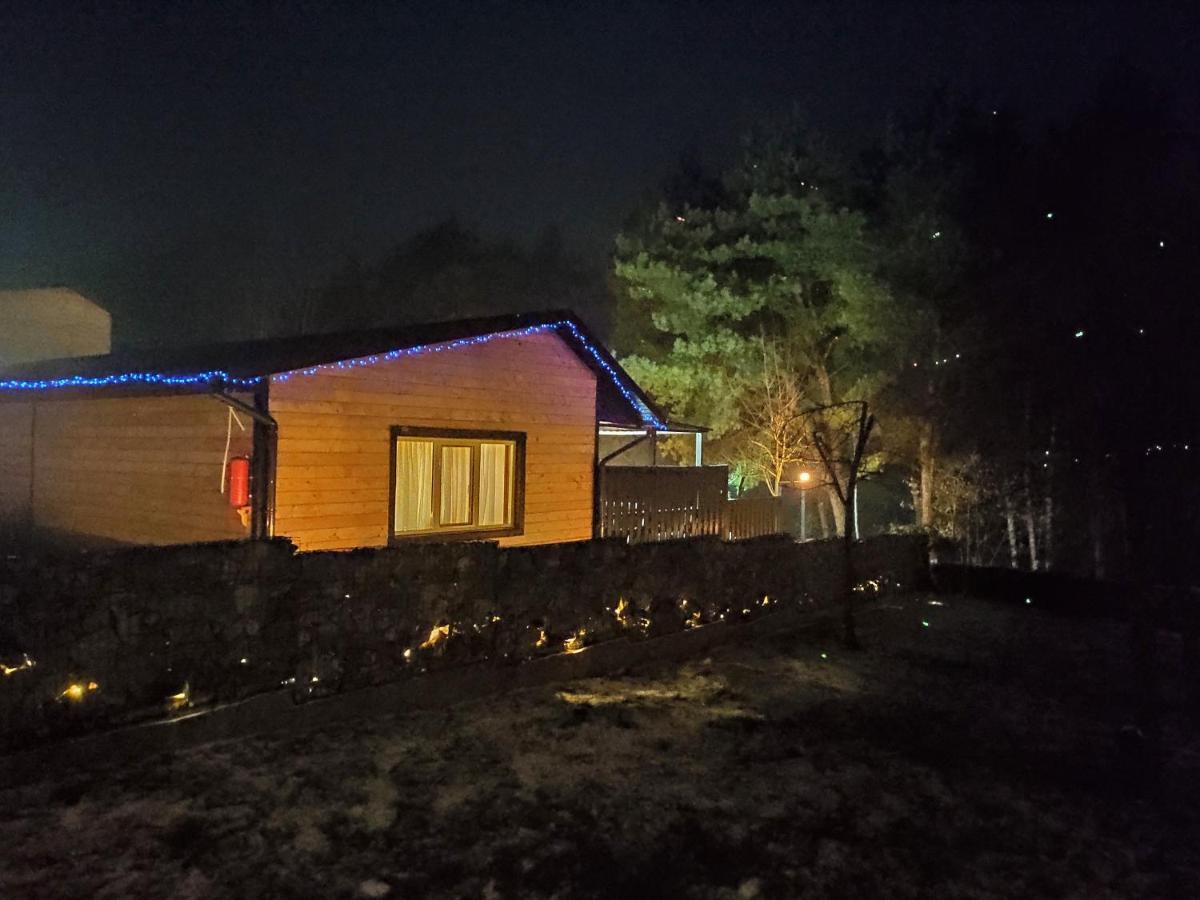 Воллен Zsvanec Kültér fotó